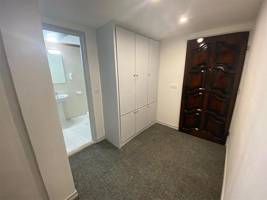 اتاق هتل بزرگ ارم کیش